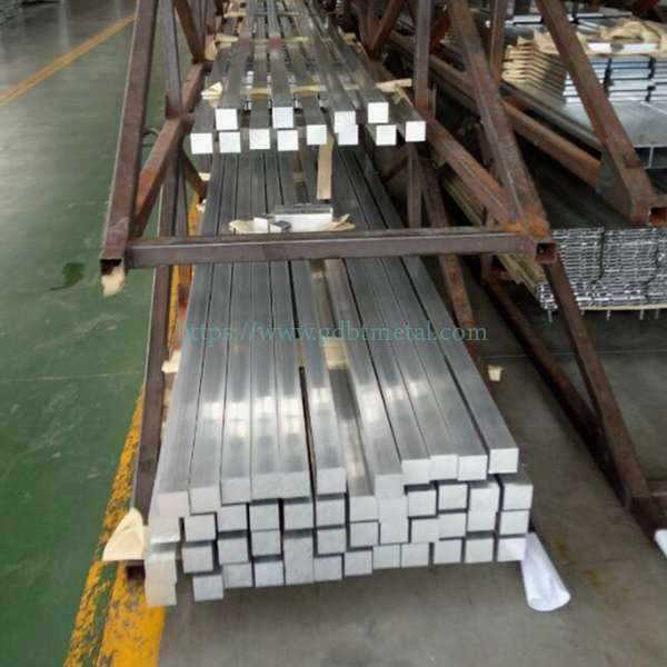 Carbon Steel Bar